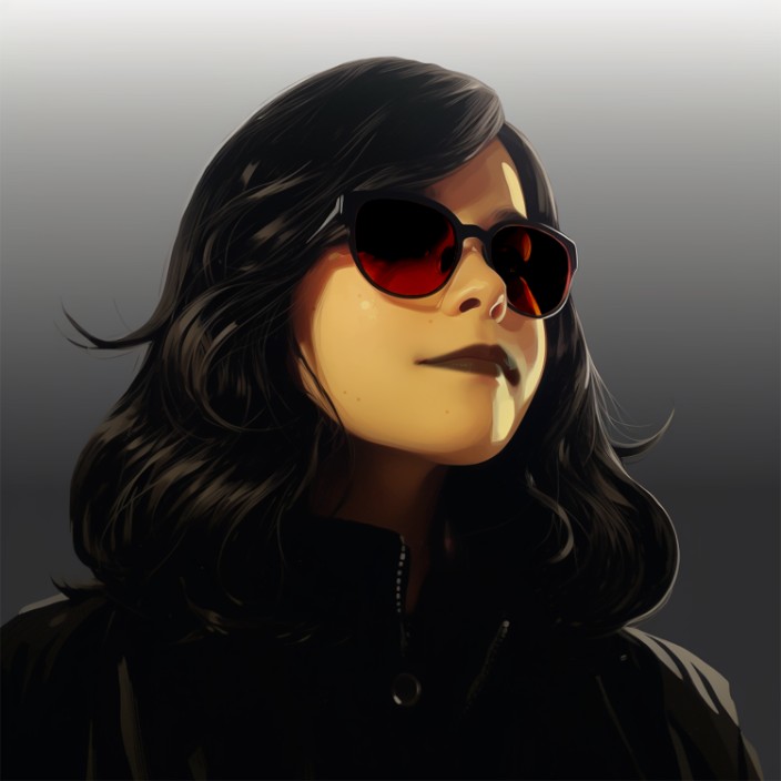 sofiverse.eth Ethereum Name Service (ENS and .eth domain) PFP