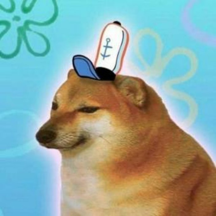 softsugar.eth Ethereum Name Service (ENS and .eth domain) PFP