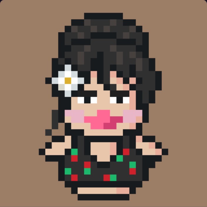 sohokkk.eth Ethereum Name Service (ENS and .eth domain) PFP