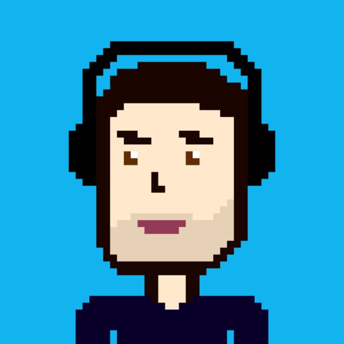 soko.eth Ethereum Name Service (ENS and .eth domain) PFP
