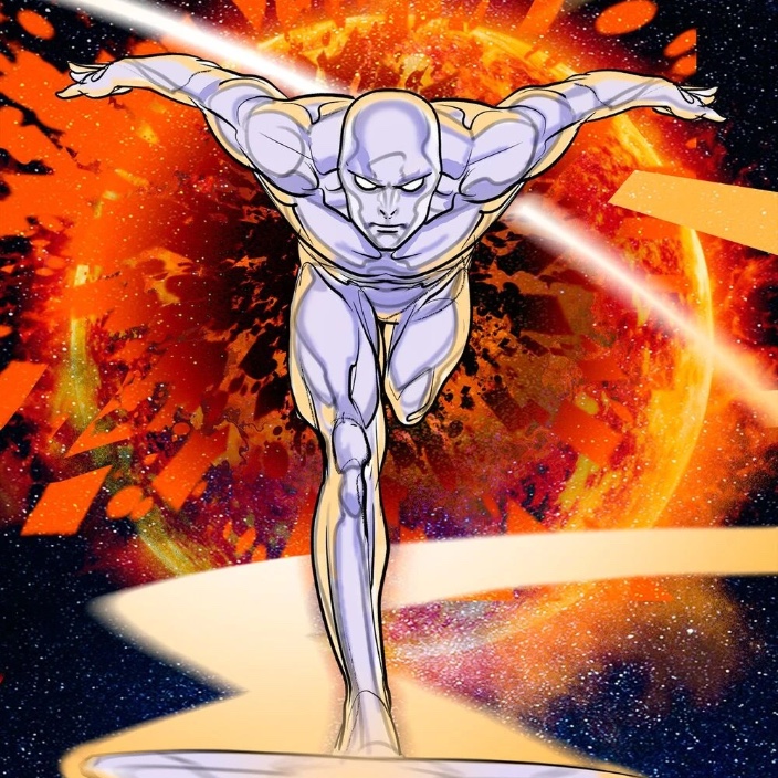 solarcodex.eth Ethereum Name Service (ENS and .eth domain) PFP