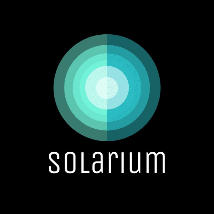 solarium.eth Ethereum Name Service (ENS and .eth domain) PFP