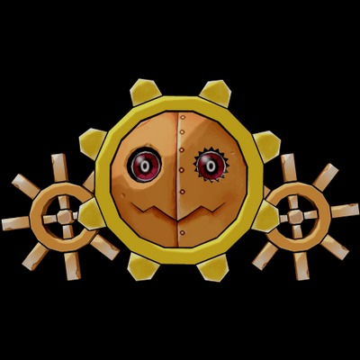 solarmon.eth Ethereum Name Service (ENS and .eth domain) PFP