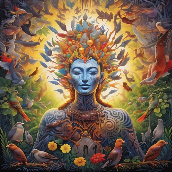 solarpunkmaxi.eth Ethereum Name Service (ENS and .eth domain) PFP