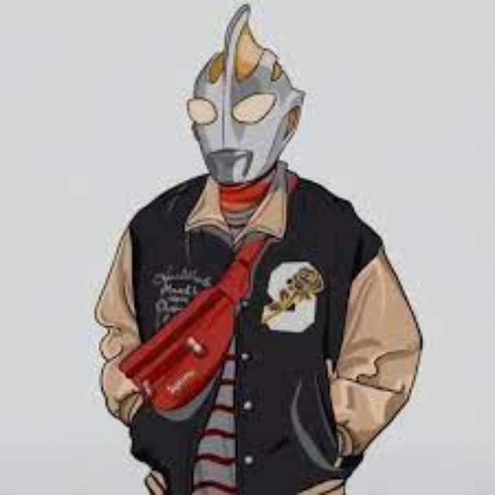 Sparkling (solnb.eth) Ethereum Name Service (ENS and .eth domain) PFP