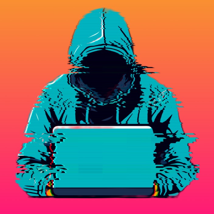 solorogue.eth Ethereum Name Service (ENS and .eth domain) PFP
