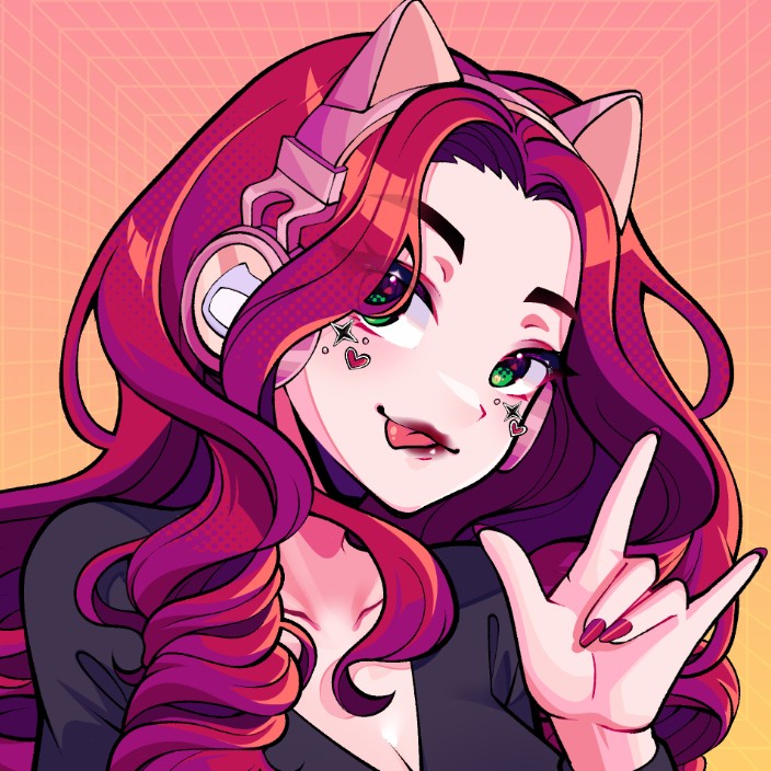 solrissa.eth Ethereum Name Service (ENS and .eth domain) PFP