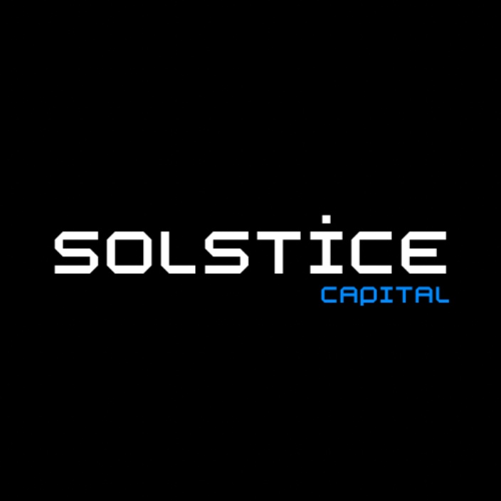 solsticecapital.eth Ethereum Name Service (ENS and .eth domain) PFP