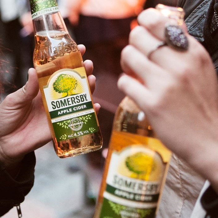 somersby.eth Ethereum Name Service (ENS and .eth domain) PFP