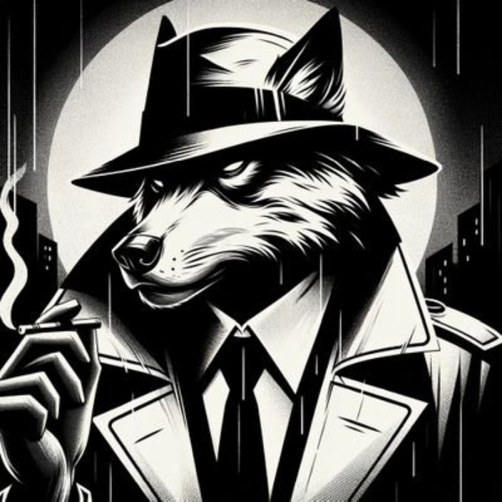 somethingbig.eth Ethereum Name Service (ENS and .eth domain) PFP