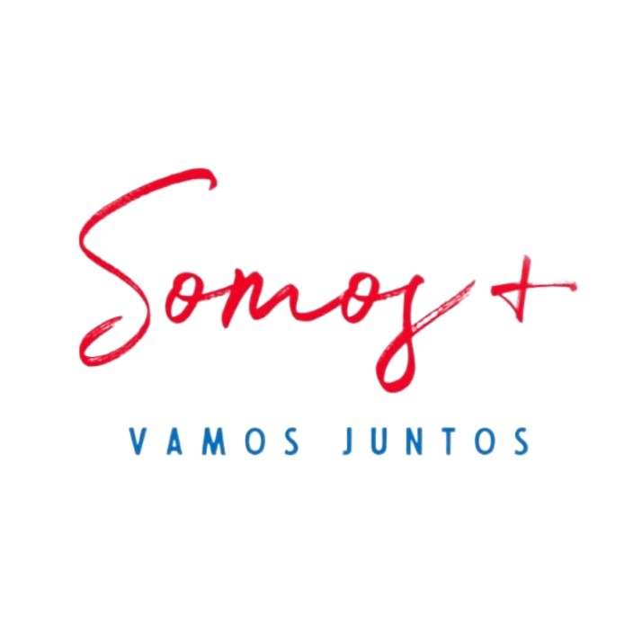 somosmas.eth Ethereum Name Service (ENS and .eth domain) PFP