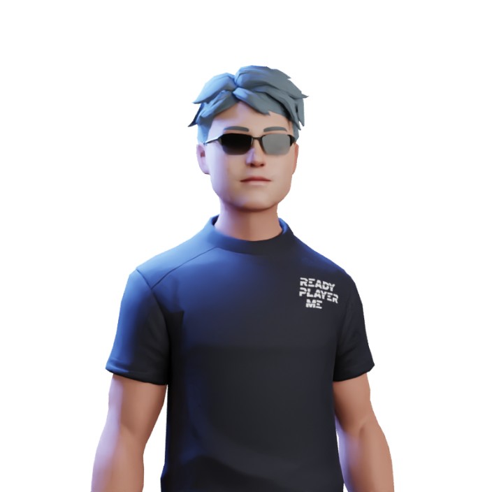 sonador.eth Ethereum Name Service (ENS and .eth domain) PFP