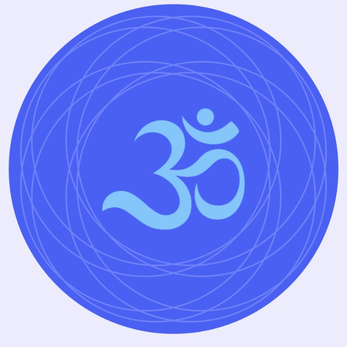 Satya Padma (songofom.eth) Ethereum Name Service (ENS and .eth domain) PFP