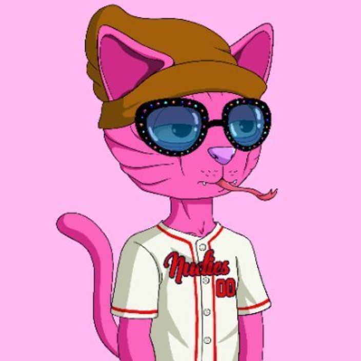 sophiadunyy.eth Ethereum Name Service (ENS and .eth domain) PFP