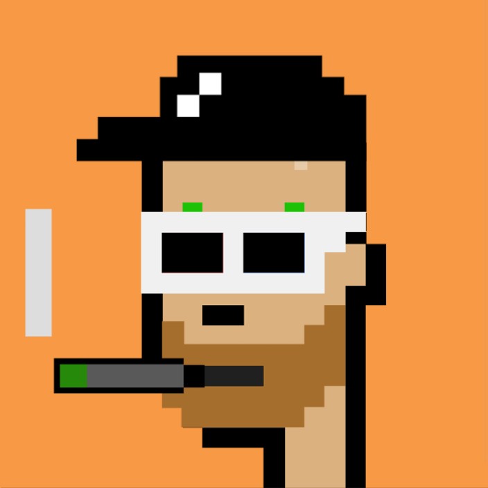 soudagar.linea.eth Linea Name Service (.linea.eth domains) based on ENS PFP