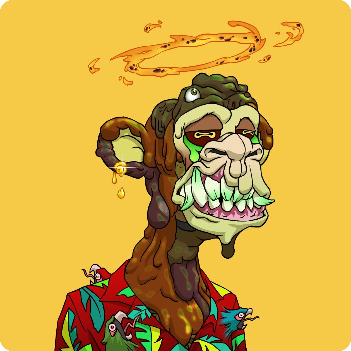 sourape.eth Ethereum Name Service (ENS and .eth domain) PFP