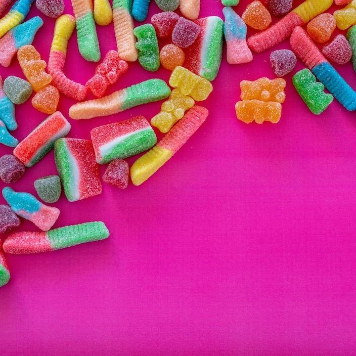 sourcandy.eth Ethereum Name Service (ENS and .eth domain) PFP