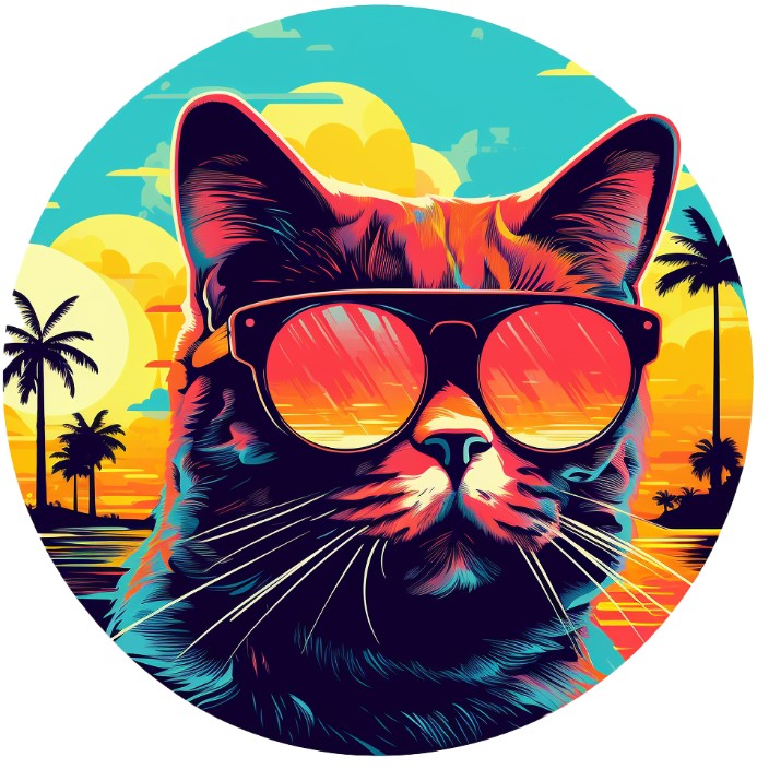 south-florida.eth Ethereum Name Service (ENS and .eth domain) PFP