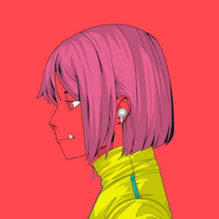 southernlady.eth Ethereum Name Service (ENS and .eth domain) PFP