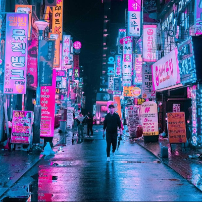 southkorean.eth Ethereum Name Service (ENS and .eth domain) PFP