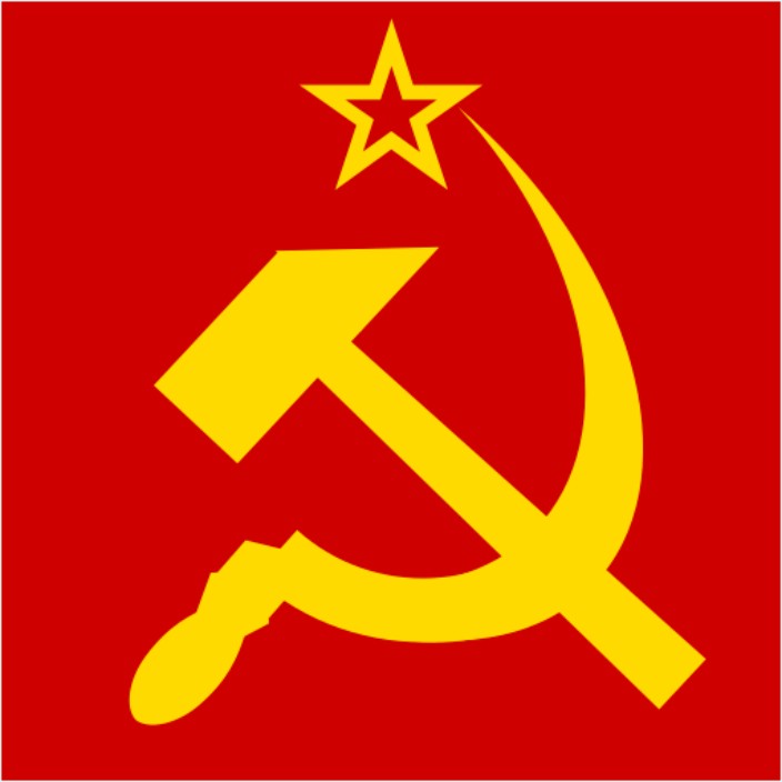 soviet.eth Ethereum Name Service (ENS and .eth domain) PFP