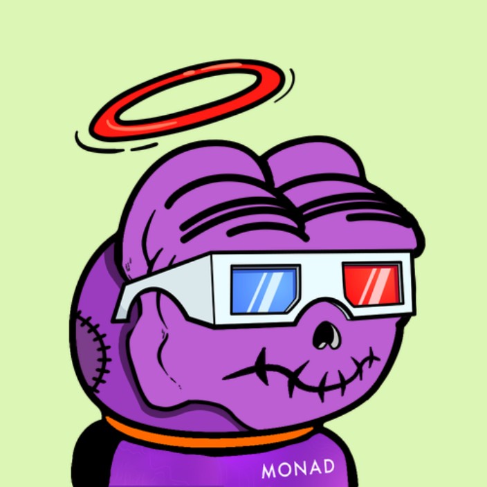 sovietick.eth Ethereum Name Service (ENS and .eth domain) PFP