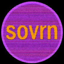 sovrnart.eth Ethereum Name Service (ENS and .eth domain) PFP