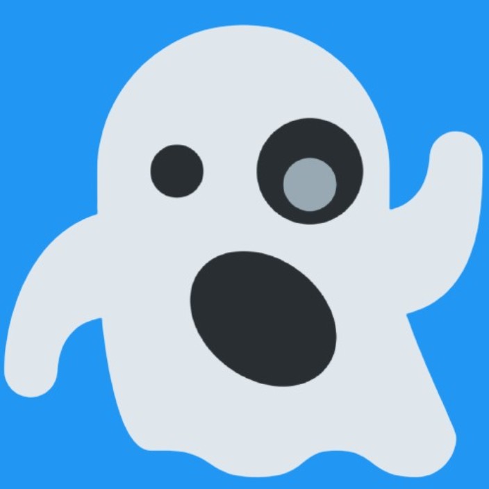 sp00kyg.eth Ethereum Name Service (ENS and .eth domain) PFP