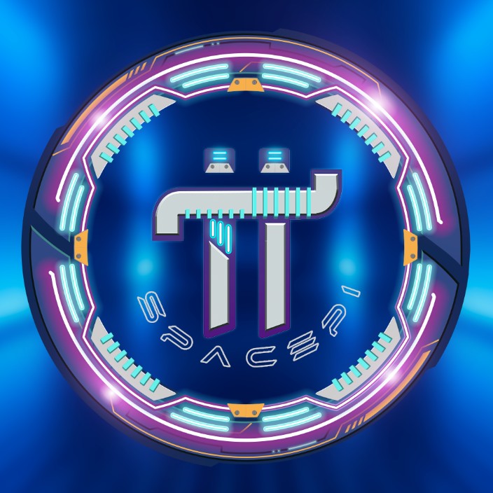 SpacePi (space-pi.eth) Ethereum Name Service (ENS and .eth domain) PFP