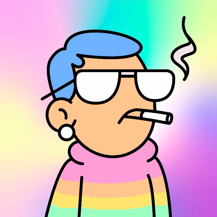 spaceant.eth Ethereum Name Service (ENS and .eth domain) PFP