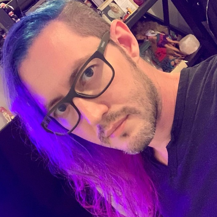 spacedevin.eth Ethereum Name Service (ENS and .eth domain) PFP