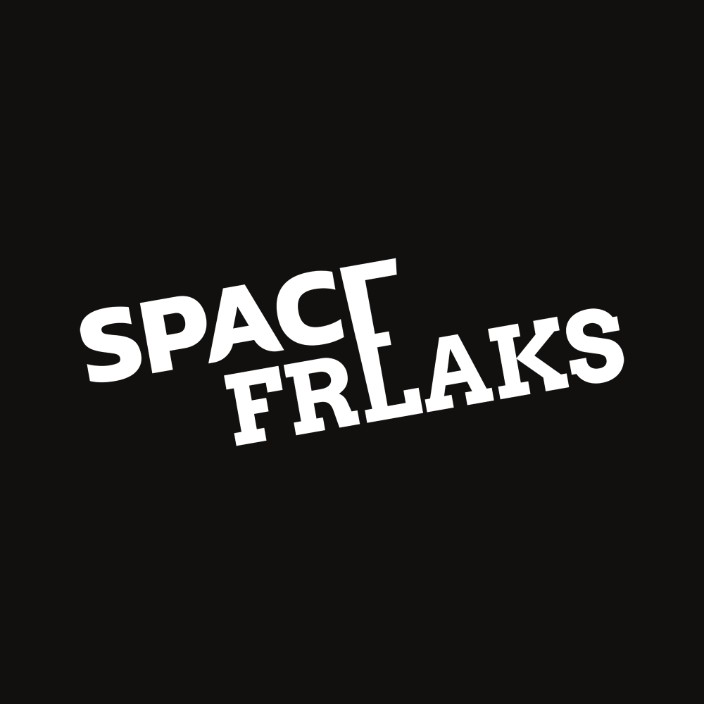 spacefreaks.eth Ethereum Name Service (ENS and .eth domain) PFP