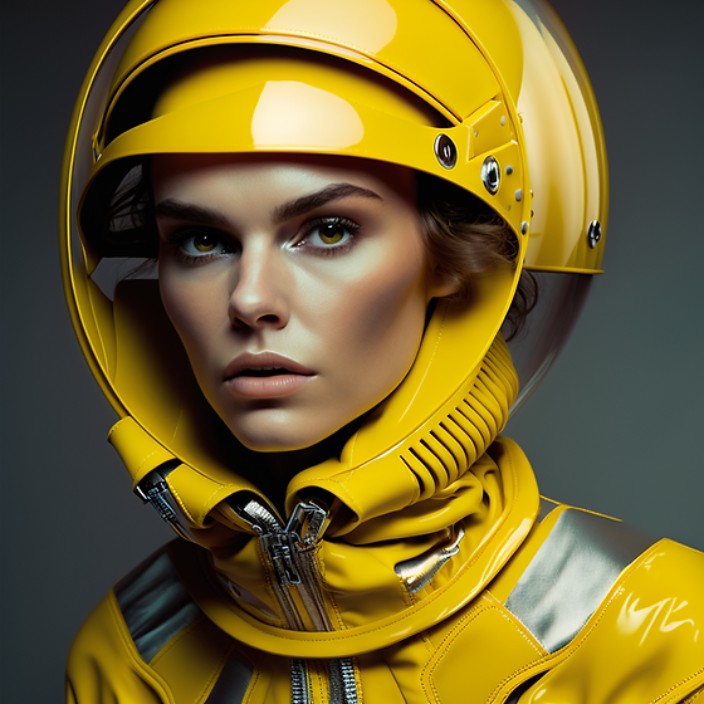 spacegirls.eth Ethereum Name Service (ENS and .eth domain) PFP