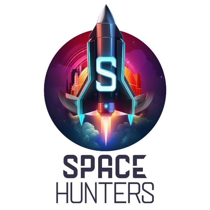 spacehunters.eth Ethereum Name Service (ENS and .eth domain) PFP