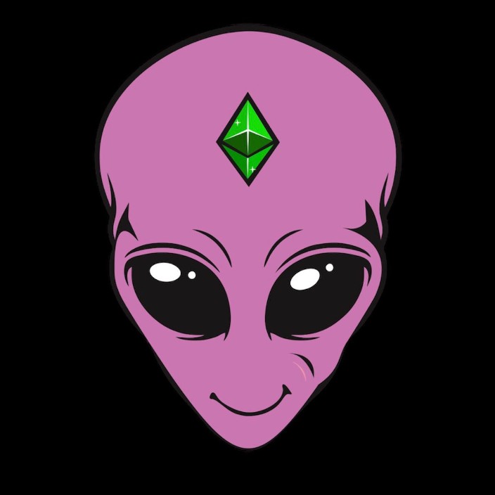 spacenode.eth Ethereum Name Service (ENS and .eth domain) PFP