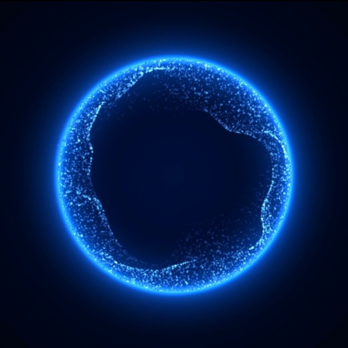 spacewave.eth Ethereum Name Service (ENS and .eth domain) PFP