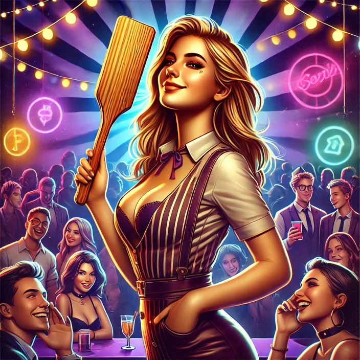 spanking.eth Ethereum Name Service (ENS and .eth domain) PFP