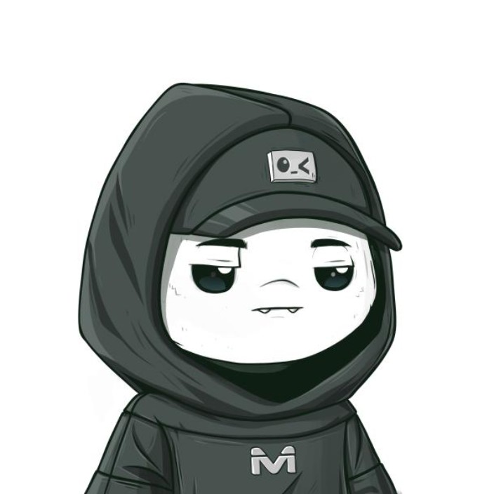 spark27.eth Ethereum Name Service (ENS and .eth domain) PFP