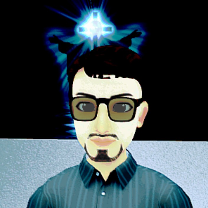 Sparkster (sparkster.eth) Ethereum Name Service (ENS and .eth domain) PFP