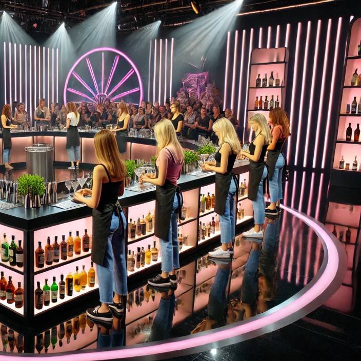 speedrack.eth Ethereum Name Service (ENS and .eth domain) PFP