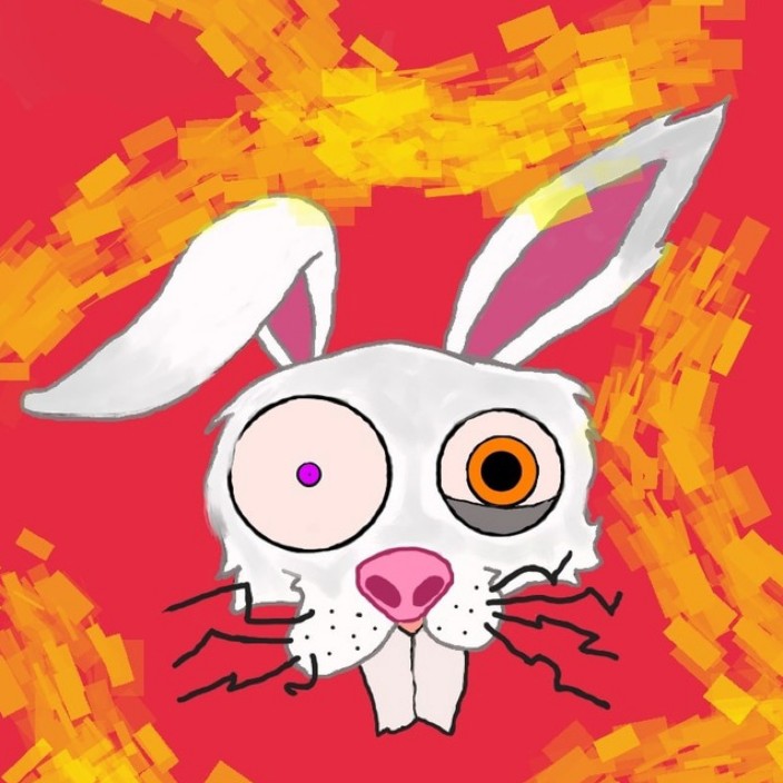 speedyparkins.eth Ethereum Name Service (ENS and .eth domain) PFP