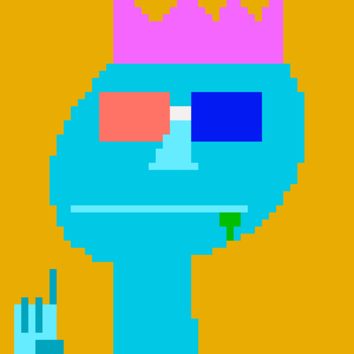 spenccer.eth Ethereum Name Service (ENS and .eth domain) PFP