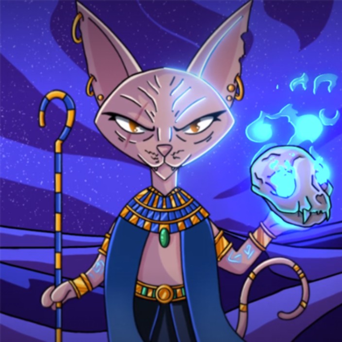 sphynxdeploy.eth Ethereum Name Service (ENS and .eth domain) PFP