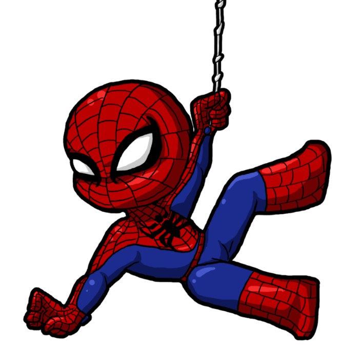 spiderboi.eth Ethereum Name Service (ENS and .eth domain) PFP