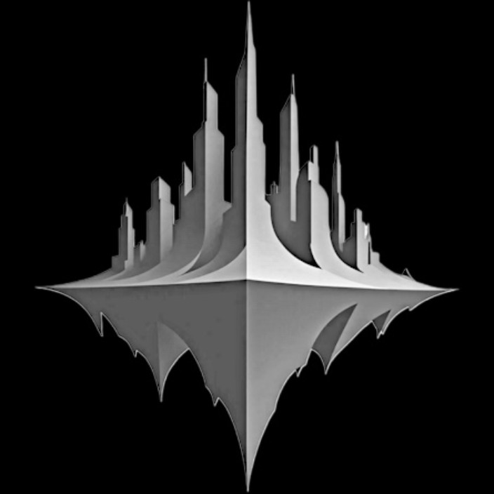 spindizzy.eth Ethereum Name Service (ENS and .eth domain) PFP