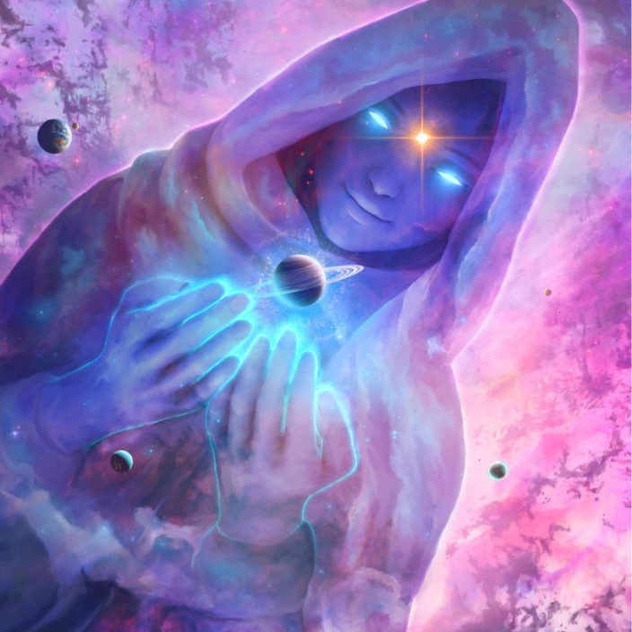 spiritsync.eth Ethereum Name Service (ENS and .eth domain) PFP