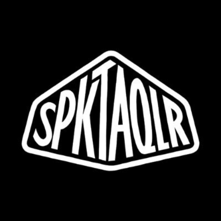 spktaqlr.eth Ethereum Name Service (ENS and .eth domain) PFP