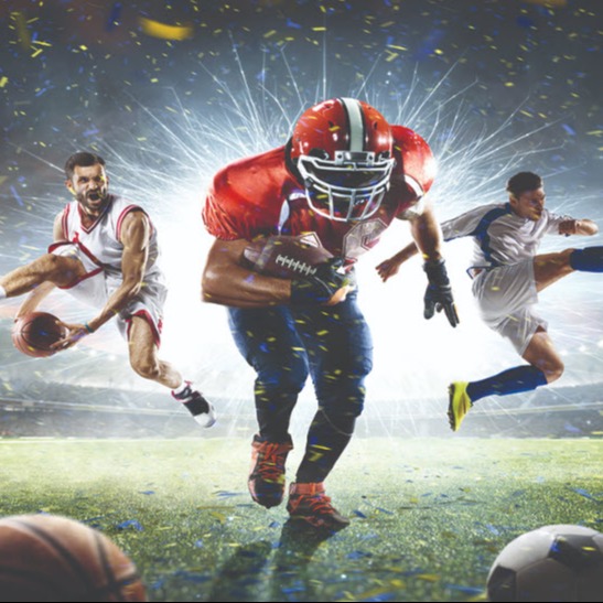 sportsperson.eth Ethereum Name Service (ENS and .eth domain) PFP