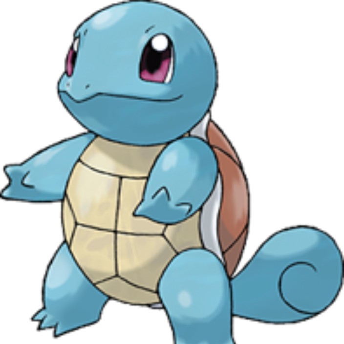 squirtel.eth Ethereum Name Service (ENS and .eth domain) PFP