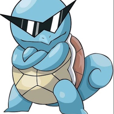 squirtle’s.eth Ethereum Name Service (ENS and .eth domain) PFP